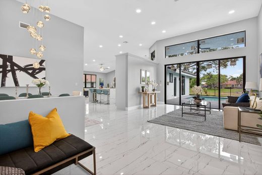 Villa in Coral Springs, Broward County