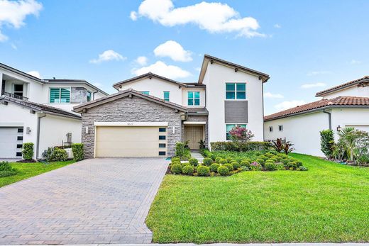 Villa - Lake Worth, Palm Beach County