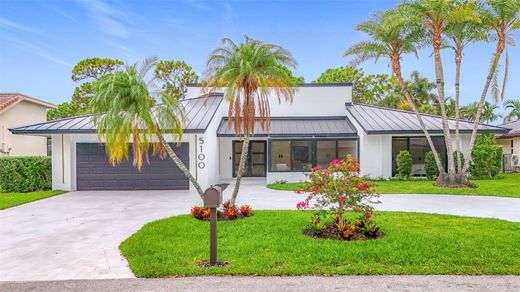 Villa en Delray Beach, Palm Beach County