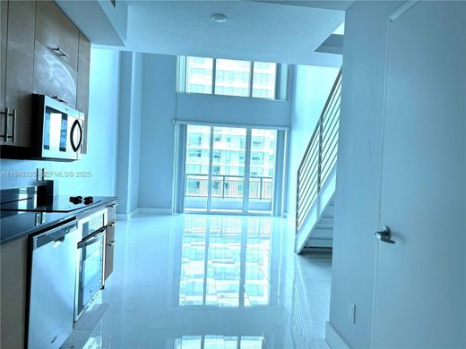 Residential complexes in Miami, Miami-Dade