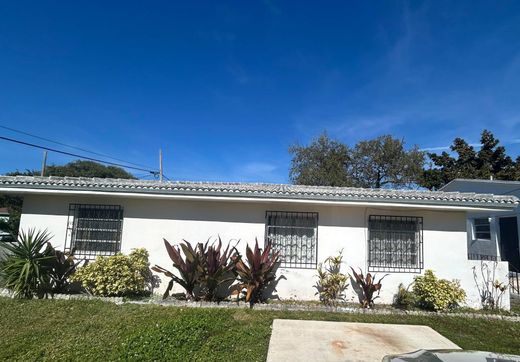 Villa in Miami, Miami-Dade