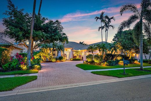 Villa a West Palm Beach, Palm Beach County