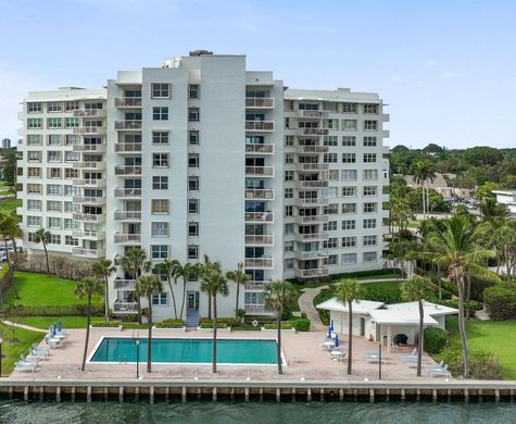 Complesso residenziale a West Palm Beach, Palm Beach County