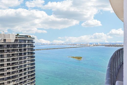 Residential complexes in Miami, Miami-Dade