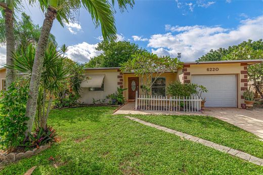 Villa en North Lauderdale, Broward County