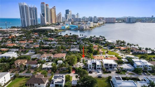 Villa à Sunny Isles Beach, Comté de Miami-Dade