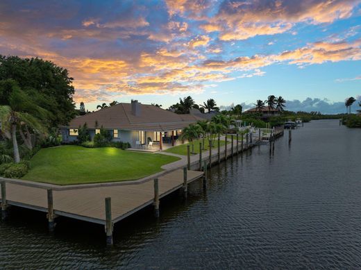 Βίλα σε Fort Pierce, Saint Lucie County