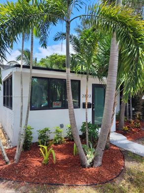 ‏וילה ב  הוליווד, Broward County