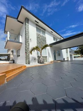 Villa Miami, Miami-Dade County