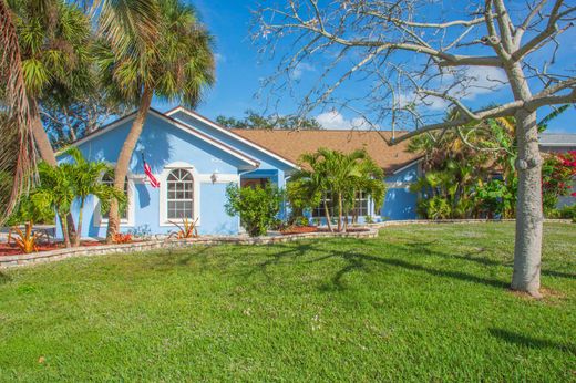 Villa in Fort Pierce, Saint Lucie County