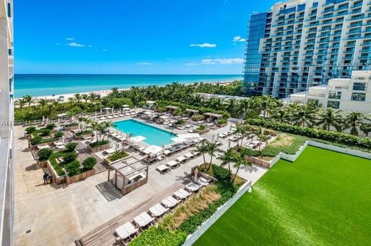 Kamienica w Miami Beach, Miami-Dade County