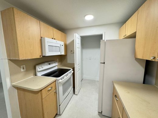 Komplex apartman Doral, Miami-Dade County