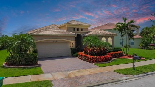 Villa in Port Saint Lucie, Saint Lucie County