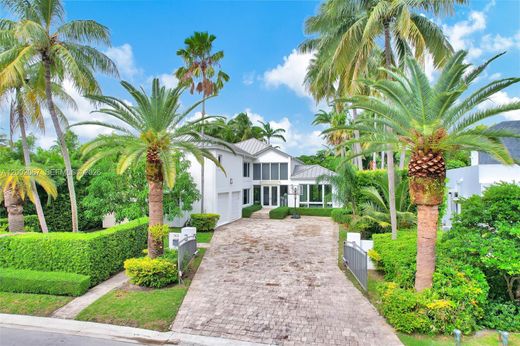 Villa Bal Harbour, Miami-Dade County