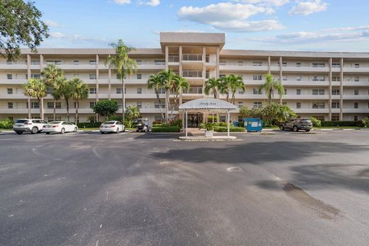 Complesso residenziale a Pompano Beach, Broward County