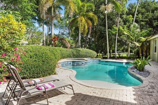 Villa in Palmetto Bay, Miami-Dade