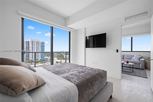 Complexes résidentiels à Miami, Comté de Miami-Dade