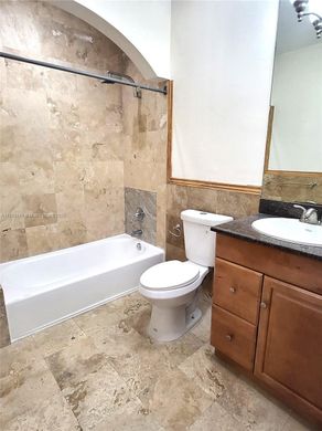 ‏בניין ב  Miami Beach, Miami-Dade County