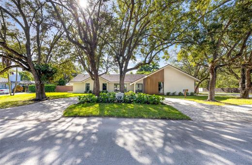 빌라 / Palmetto Bay, Miami-Dade County