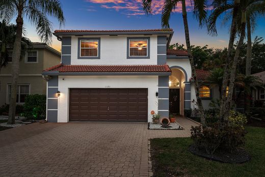Villa Boca Raton, Palm Beach County