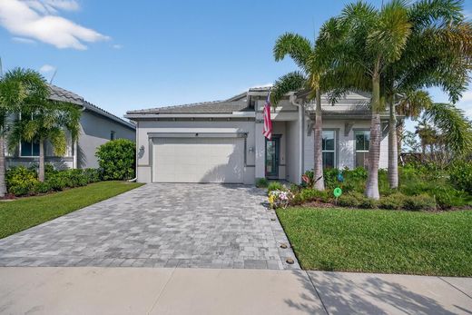 Villa in Palm Beach Gardens, Palm Beach