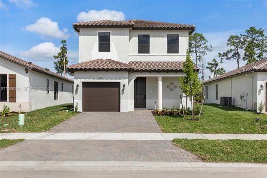 Villa in Ave Maria, Collier County