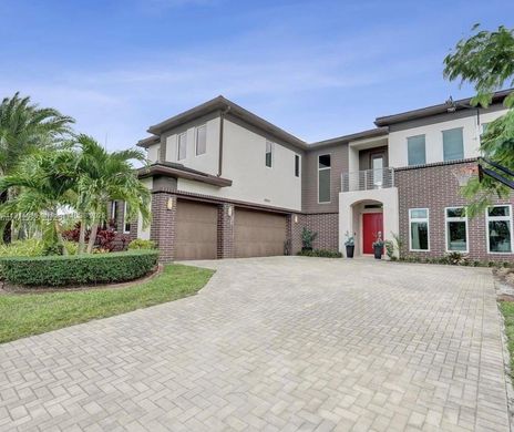 Villa a Davie, Broward County