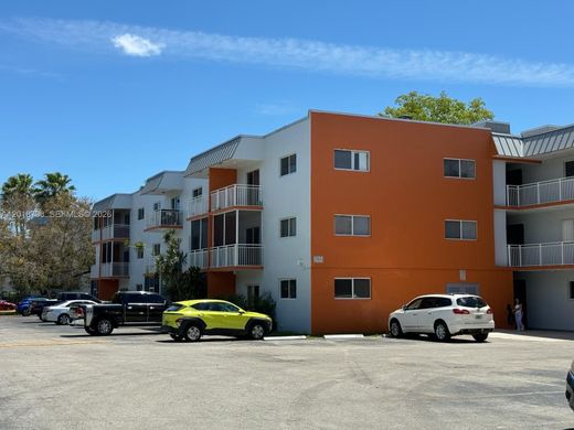 Edificio en Miami, Miami-Dade County