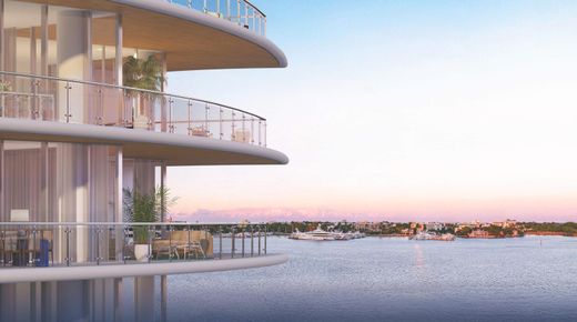 Wohnkomplexe in West Palm Beach, Palm Beach County