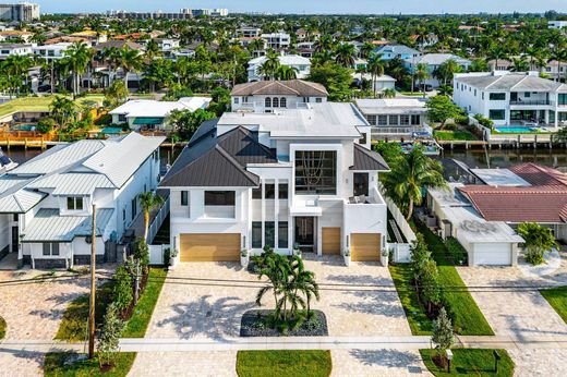 Villa in Boca Raton, Palm Beach