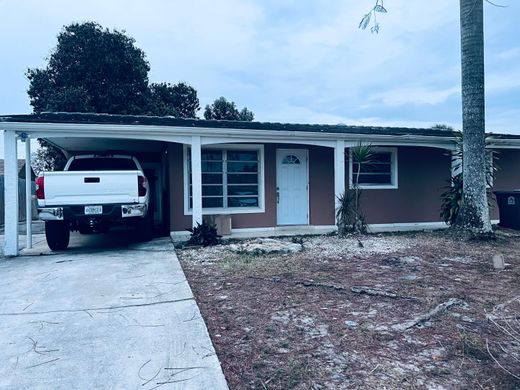 Вилла, West Palm Beach, Palm Beach County