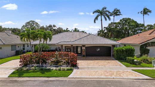 Villa in Boca Raton, Palm Beach