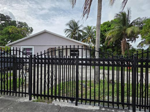 Villa Miami Heights Trailer Park, Miami-Dade County