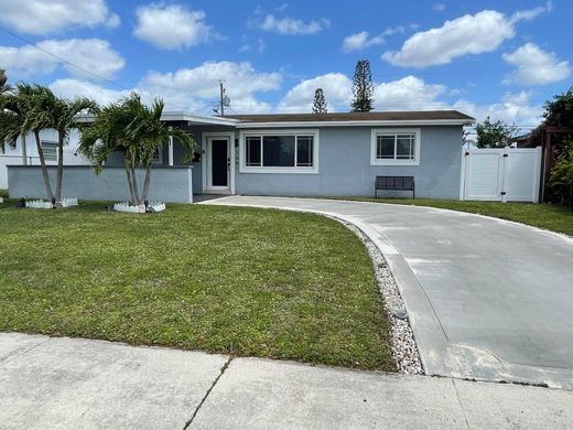 Villa a Hollywood, Broward County