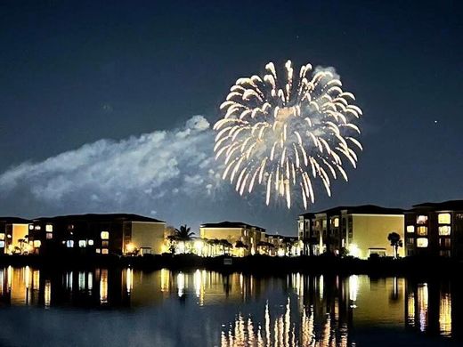 콘도미니엄 / Fort Pierce, Saint Lucie County