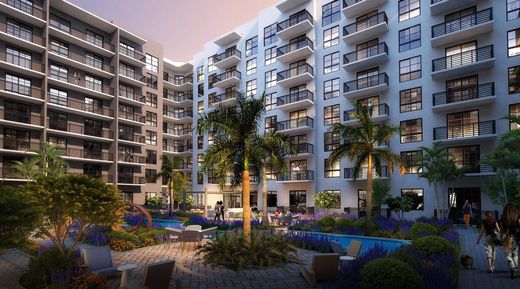 Complexos residenciais - North Miami, Miami-Dade County