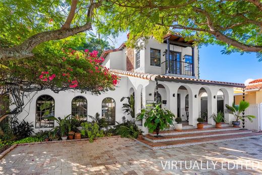 Villa in Miami, Miami-Dade