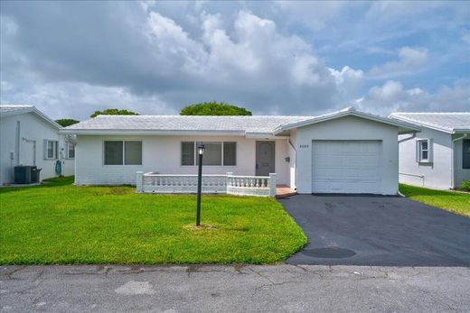 Villa en Boynton Beach, Palm Beach County