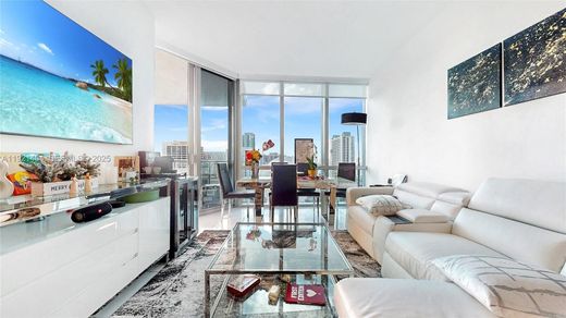 Residential complexes in Miami, Miami-Dade