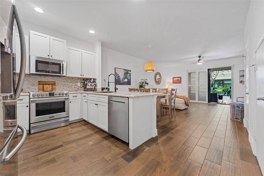 城市独宅  Oakland Park, Broward County