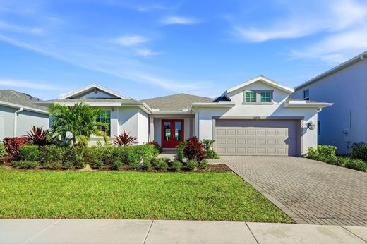 Villa a Port Saint Lucie, Saint Lucie County