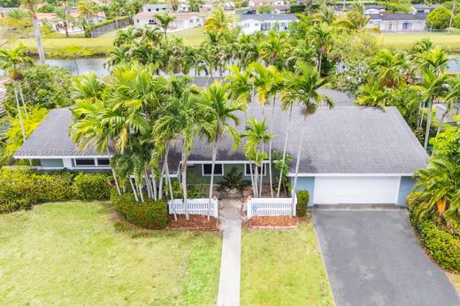 Villa in Miami, Miami-Dade County