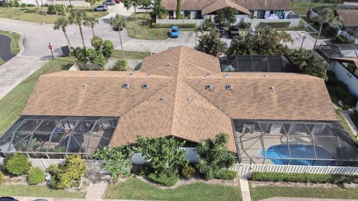 Casa di città a Boca Raton, Palm Beach County