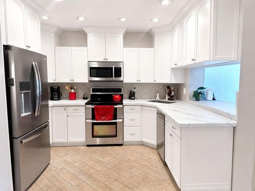 Villa in Fort Lauderdale, Broward County