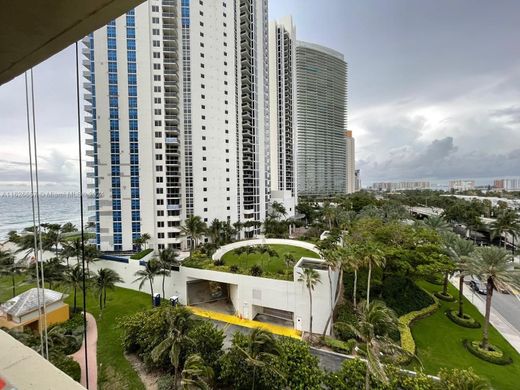 Complesso residenziale a Sunny Isles Beach, Miami-Dade County
