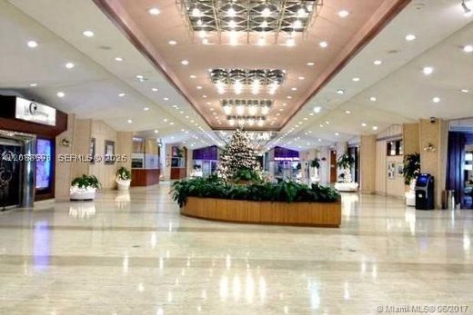 Complexes résidentiels à Miami, Comté de Miami-Dade