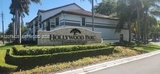 Complesso residenziale a Hollywood, Broward County