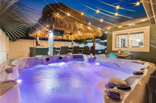 Βίλα σε Pompano Beach, Broward County