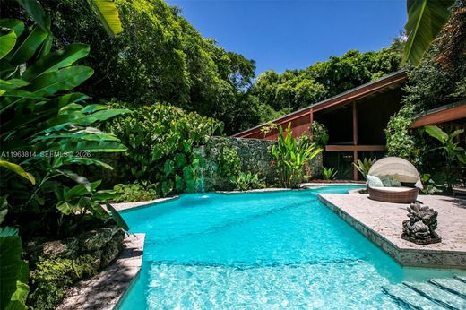 Villa Miami, Miami-Dade County