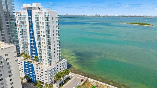 Complesso residenziale a Miami, Miami-Dade County